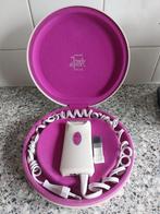 PHILIPS LADYSHAVE SPECIAL MET HANDLEIDING IN MOOIE DOOS, Ophalen of Verzenden, Gebruikt, Scheren en Epileren