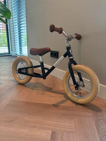 Veloretti Loopfiets - Blue Yonder in zeer goede staat! beschikbaar voor biedingen