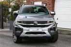 Volkswagen Amarok 3.0 TDI V6 240PK 4-Motion Aventura IQ LED, Auto's, Automaat, Stof, Gebruikt, Stoelverwarming