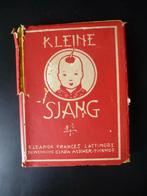 Kleine Sjang, 1950, Boeken, Ophalen of Verzenden, Zo goed als nieuw, E.F.Lattimore