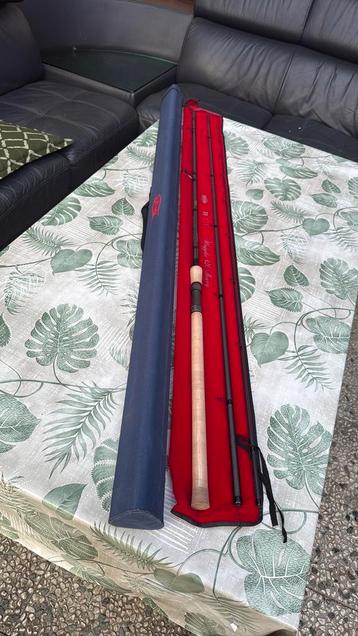 *** Rive R116 Waggler 420 Heavy *** beschikbaar voor biedingen