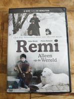 Remi - Alleen op de Wereld - 2 DVD, Alle leeftijden, Ophalen of Verzenden, Zo goed als nieuw, Overige gebieden