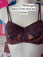 mooie Amoena bh 85B, Ophalen of Verzenden, BH