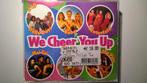 We Cheer You Up (2 CD), Cd's en Dvd's, Ophalen of Verzenden, Zo goed als nieuw, Pop