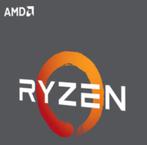 AMD Ryzen 5 Pro 2400G, Quad-Core, 8 Threats: Nu €49,95.-, Computers en Software, Processors, 6-core, Zo goed als nieuw, Socket AM4