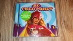 Mega Mindy, Ophalen of Verzenden, Zo goed als nieuw, Muziek