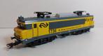 NS Loc 1736 "Na 30 jaar trouwe dienst zwaai ik af" (11), Hobby en Vrije tijd, Modeltreinen | H0, Wisselstroom, Locomotief, Ophalen of Verzenden
