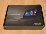 Asus transformer book, Computers en Software, Android Tablets, Asus, Verzenden, 16 GB, Gebruikt