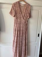 Bash maxi jurk oudroze, Kleding | Dames, Jurken, Maat 38/40 (M), Ophalen of Verzenden, Zo goed als nieuw, Roze