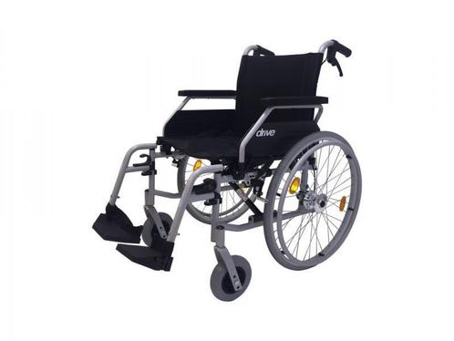 Rolstoel Ecotec 2G (Drive), Diversen, Rolstoelen, Nieuw, Handbewogen rolstoel, Inklapbaar, Ophalen