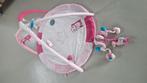 Babygym, box spiraal, kind mobiel, speelkleed, kleed TIAMO, Ophalen of Verzenden, Zo goed als nieuw