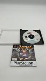 Rayman, Spelcomputers en Games, Games | Sony PlayStation 1, Vanaf 3 jaar, Ophalen of Verzenden, 1 speler, Zo goed als nieuw