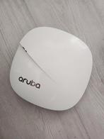 Aruba AP-305  WiFi 5 indoor access point, Computers en Software, Accesspoints, Ophalen of Verzenden