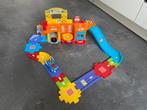 VTech Toet Toet Auto’s sets, Kinderen en Baby's, Speelgoed | Vtech, Ophalen, Gebruikt, 2 tot 4 jaar