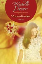 Michelle Paver- Vuurvlinder, Boeken, Verzenden, Zo goed als nieuw