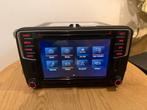 Originele VW Discover Media STD2 PQ G-Versie DAB, Ophalen, Zo goed als nieuw