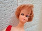 Mooie oude Barbie pop Rood badpak en blond haar Te Koop ❤️, Ophalen of Verzenden, Zo goed als nieuw, Pop