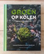 Jeroen Hazebroek - Groen op kolen **zeldzaam**, Boeken, Vegetarisch, Ophalen of Verzenden, Zo goed als nieuw, Nederland en België