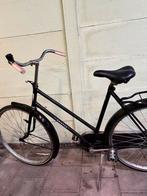 99€ stad fiets ,secondhand bike batavus gazelle (v.a.), Fietsen en Brommers, Fietsen | Dames | Damesfietsen, Ophalen, Zo goed als nieuw