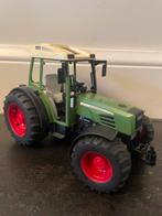 Bruder Fendt tractor in goede staat, Kinderen en Baby's, Speelgoed | Speelgoedvoertuigen, Ophalen of Verzenden, Gebruikt