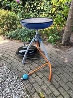 skottelbraai compleet, Ophalen, Zo goed als nieuw, Cadac