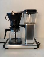 DE Technivorm Moccamaster koffiezetapparaat, Gebruikt, Koffiemachine, Gemalen koffie, Ophalen of Verzenden