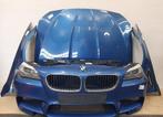 Voorkop BMW M5 F10 ( B05 ), Ophalen of Verzenden, Gebruikt, BMW, Bumper