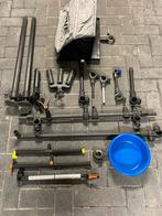Viskist Accessoires Matrix en Rive., Watersport en Boten, Ophalen, Zo goed als nieuw, Overige typen