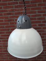Handlamp industrieel, Ophalen, Gebruikt, Metaal, Industrieel