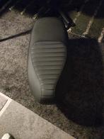 Scooter zadel  senzo, Fietsen en Brommers, Brommeronderdelen | Scooters, Ophalen of Verzenden, Nieuw, Zadel, Overige merken