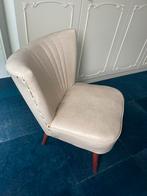 Vintage fauteuil, Huis en Inrichting, Ophalen of Verzenden, Zo goed als nieuw