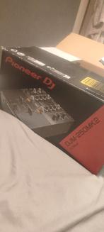 Pioneer DJ DJM-250MK2, Ophalen of Verzenden, Zo goed als nieuw, Dj-set, Pioneer