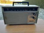 1407,  PHILIPS radio  te koop, Audio, Tv en Foto, Radio's, Gebruikt, Ophalen, Radio
