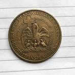 Herinnerings munt, Postzegels en Munten, Verzenden, Overige landen, Losse munt