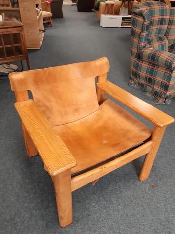 Vintage Stoel Karing Mobring IKEA 1977 - Estafette St. Anna beschikbaar voor biedingen