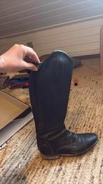 Rijlaarzen epeljeck goeie staat, Ophalen of Verzenden