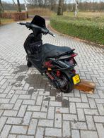 Piaggio Zip 125cc - Geen WOK!, Ophalen, Gebruikt, Maximaal 45 km/u, Zip