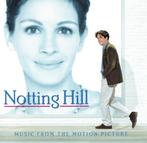 C.D. : Notting Hill (1999) Music from the Motion Picture, Cd's en Dvd's, Cd's | Verzamelalbums, Filmmuziek en Soundtracks, Ophalen of Verzenden