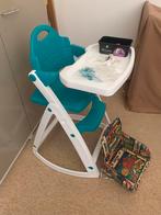 Kinderstoelen 2 stuks, Kinderen en Baby's, Kinderstoelen, Ophalen, Zo goed als nieuw, Overige typen