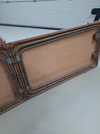 behangtafel, Ophalen, Gebruikt, Overige typen