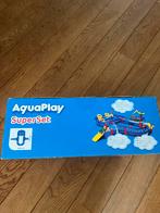 Water baan aquaplay super set, Kinderen en Baby's, Ophalen of Verzenden, Zo goed als nieuw