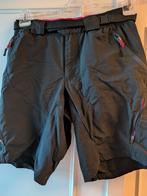 Mountainbike fietsbroek dames maat s, Endura, Ophalen of Verzenden, Zo goed als nieuw, Roze