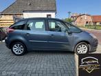 Citroen C4 Picasso 1.6 VTi Business 5p. Airco | trekhaak |, Auto's, 4 cilinders, C4 (Grand) Picasso, Origineel Nederlands, Bedrijf