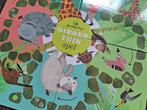 NIEUW dierentuinspel van Fiep Westendorp & gratis kaartjes!, Hobby en Vrije tijd, Gezelschapsspellen | Bordspellen, Drie of vier spelers
