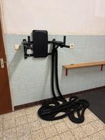 Ab/Dip combi (nieuw 90,-), Ophalen of Verzenden, Zo goed als nieuw, Metaal, Hometrainer