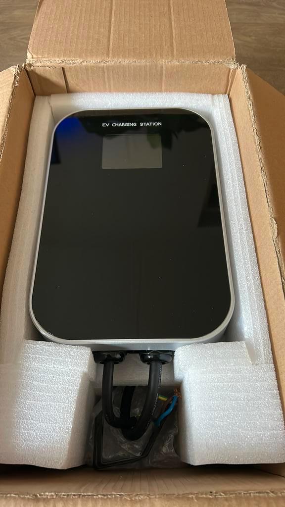 Wallbox Charging Station, Auto-onderdelen, Accu's en Toebehoren, Ophalen of Verzenden