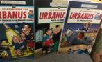 De spiegelkoppen 148 pedo-alarm 147 pinnekeshaar 146 urbanus, Meerdere stripboeken, Ophalen of Verzenden
