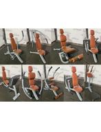 Matrix MX Circuit | Hydraulisch, Sport en Fitness, Fitnessmaterialen, Ophalen of Verzenden, Gebruikt, Benen, Overige typen