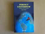 Perfect universum - Waarom er leven is op aarde - P. Davies, Ophalen of Verzenden, Zo goed als nieuw, Paul Davies, Natuurwetenschap