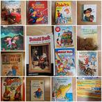 Boekenpakket, Ophalen of Verzenden, Gelezen